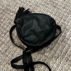 Hobo Crossbody